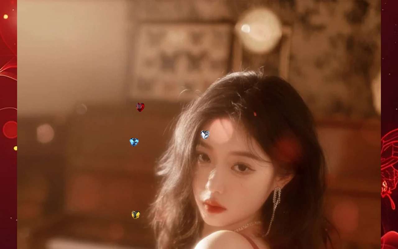 Pure Heart ピュアハート