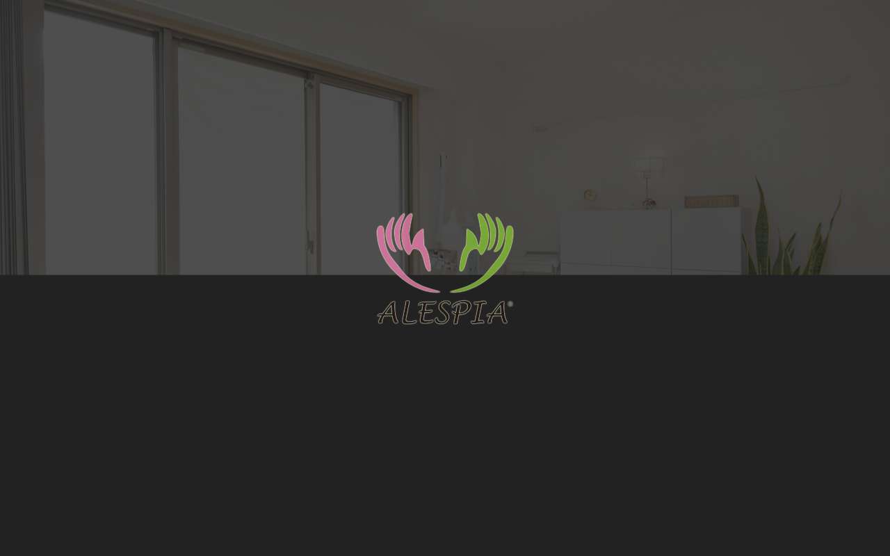ALESPIA アレスピア