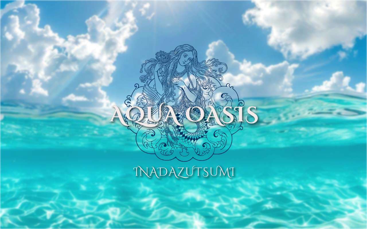 AQUA OASIS アクアオアシス
